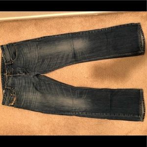 Diesel New Fanker Jeans